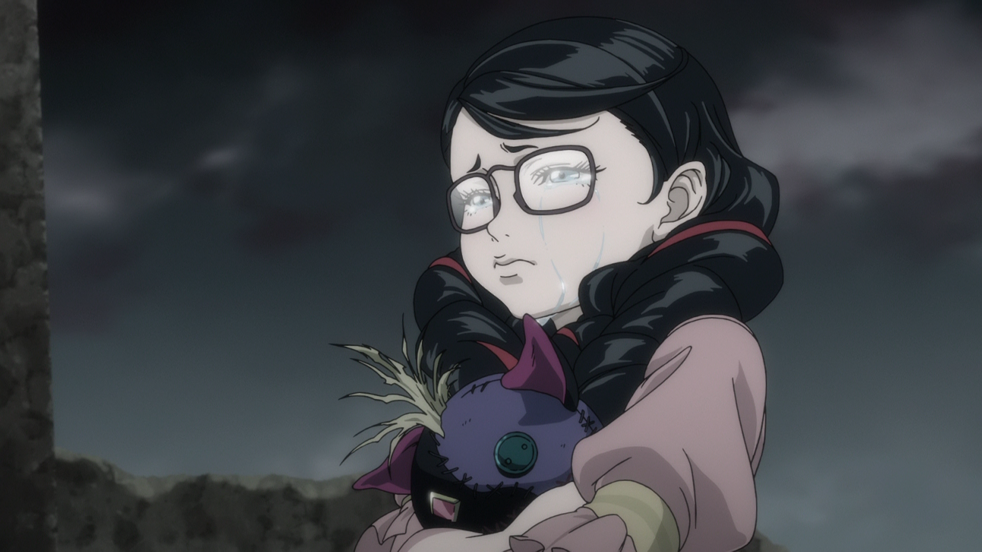 Bayonetta: Bloody Fate (Otaku Tail No Fansub)